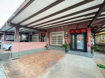 宜市中華國中旁2房雙面路透天~台灣房屋婕如~小豬｜宜蘭縣宜蘭市黎明三路一段