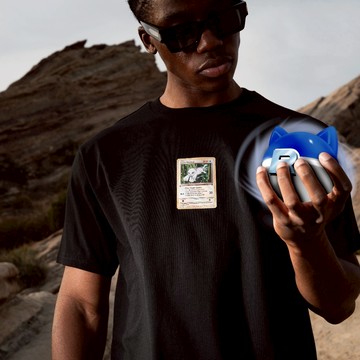 RIPNDIP LEGENDARY NERM TEE 黑色 短袖T恤 中指貓 台灣總代理-ALL