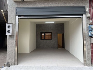 捷運A20站特區旁~全新整理邊間透天~土地33坪｜桃園市中壢區新生路二段