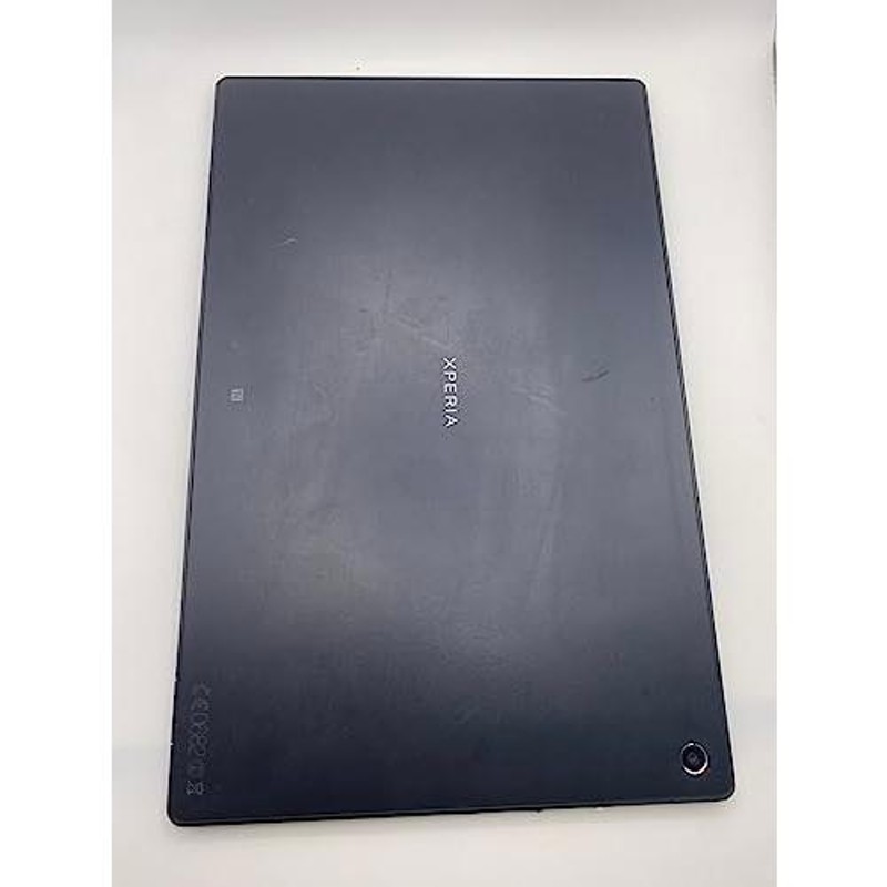 ソニー Xperia Tablet Z WiFi SGP312メモリ32GB ブラック | LINE