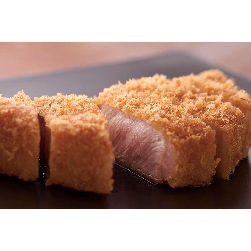 香川県産ブランド豚 オリーブ豚 冷凍 ロース（とんかつ・ステーキ用）500ｇ 豚肉の定番
