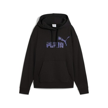 PUMA 基本系列Nature長厚連帽T恤 女性
