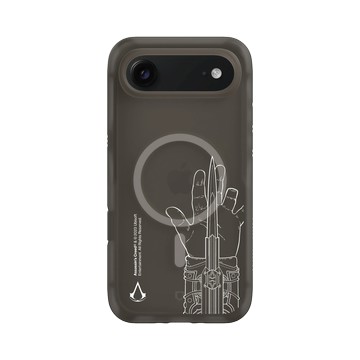 iPhone Air AirX 本質黑 - Assassin's Creed - Assassin's Creed Mirage® - Hidden Blade Gauntlet