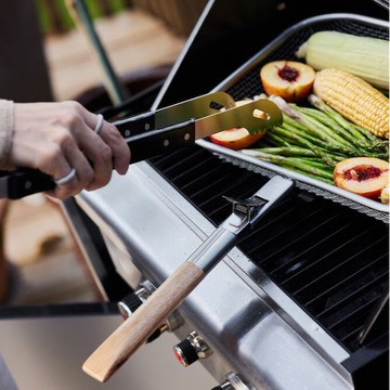 瑞典 sagaform  Fredde BBQ燒烤籃