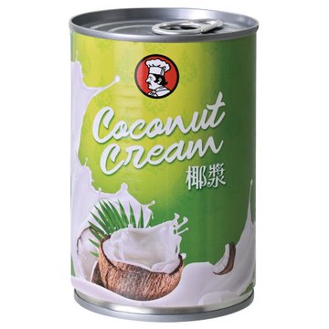 【美味大師】椰漿(400ml x 24瓶 / 箱)