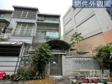 屏東高中旁稀有釋出*低總價*需整修*圓夢透天厝｜屏東縣屏東市廣東路