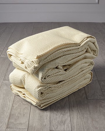 Eco Preserver 5mm Rug Pad, 9' x 12'