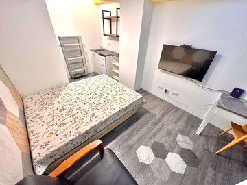 信實恬一中商圈輕屋齡電梯收租三套❗️4％免千萬｜台中市北區三民路三段