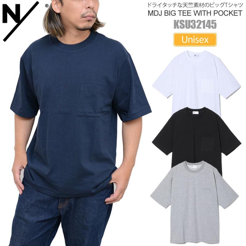 N/ ニュートラルワークス NEUTRALWORKS Tシャツ 半袖 メンズ ユニ ...