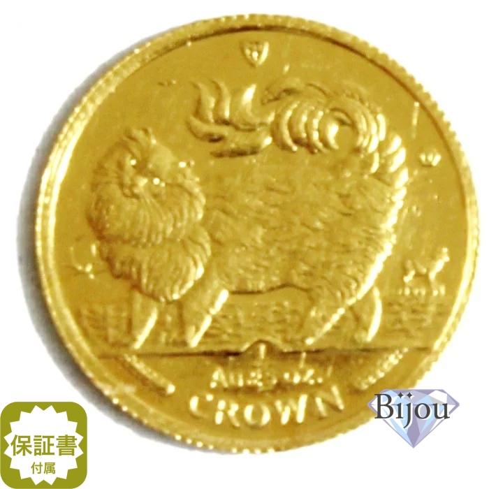 マン島 1993年 エリザベス金貨 1/25oz k24 www.krzysztofbialy.com