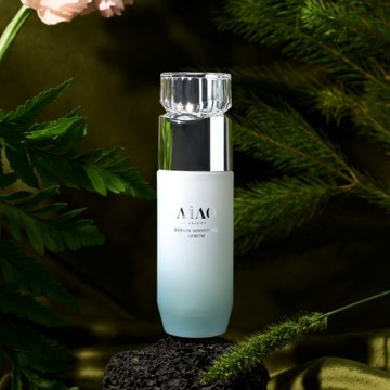 【AiAO】順顏修護精萃 50mL