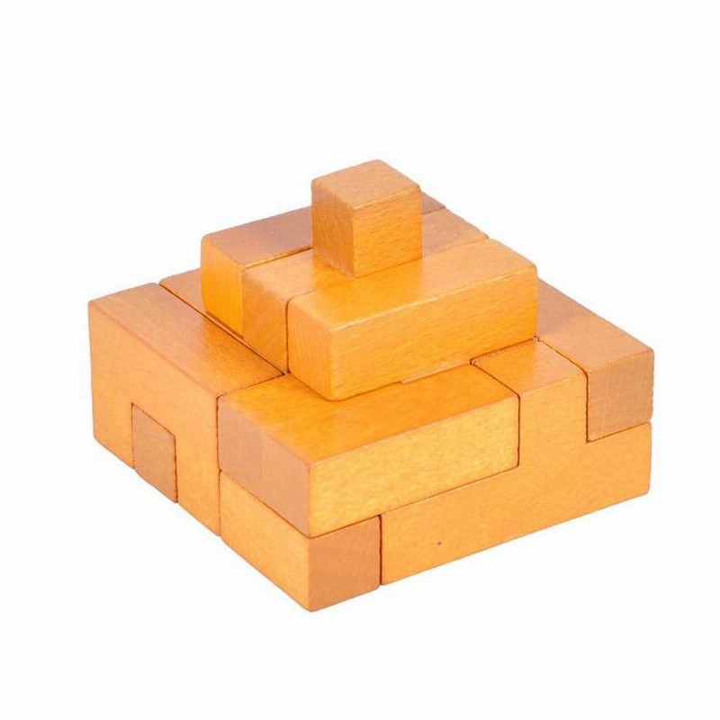 木製のパズル 新品在庫処分 専用13セット6×13枚