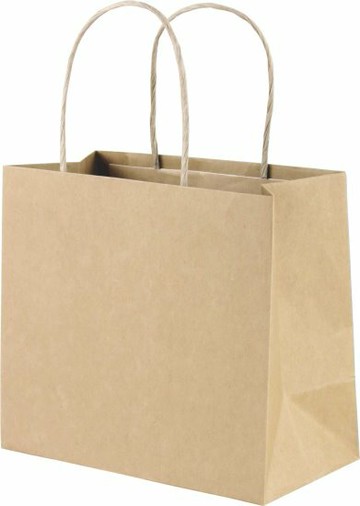 【優惠量2000個】 空白麵包袋(小) / S2212-1【APP滿額下單10%點數(單一帳號最高1000點)】4/30止