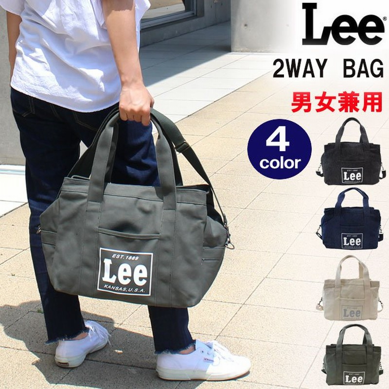 リー バッグ 0425295 Lee 2Way 3ポケットショルダー 肩掛け ショルダーバッグ ag-216700 通販  LINEポイント最大0.5%GET | LINEショッピング