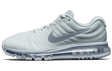 AIR MAX 2017 PURE PLATINUM