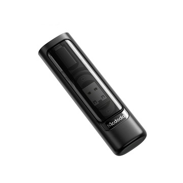 Mcdodo麥多多｜納米系列多功能充電傳輸線轉接頭數碼收納盒WF172