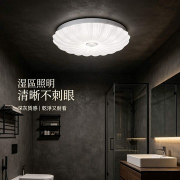 16W 三色變光記憶吸頂燈 L01-1962L