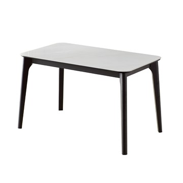 【MUNA家居】科拉4尺玻璃餐桌/C18