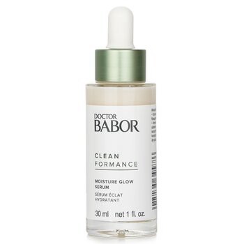 【芭柏爾】Doctor Babor 清潔成型保濕精華（沙龍產品）