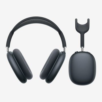 【APPLE】AirPods Max  (USB-C)  -午夜色
