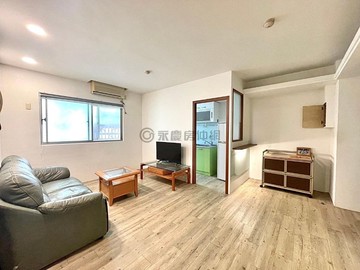 櫻木花道｜大新國小免千萬｜屋況佳｜台中市西區向上路一段