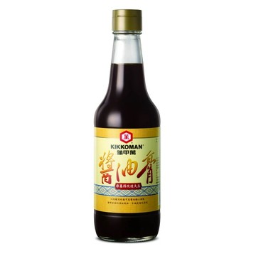 【龜甲萬】醬油膏490ml