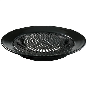 30cm韓式烤盤 22-22008 煎鍋.烤肉.燒烤.中秋烤肉.戶外.露營