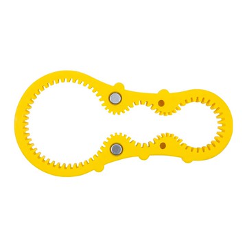 newair 維艾 帶磁鐵開瓶器  1個