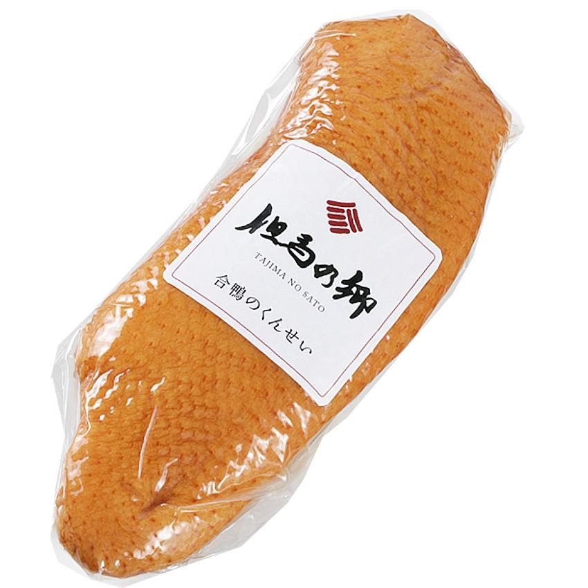 合鴨(160g)　(冷蔵)