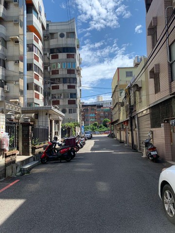 專任~新幹線社區~幸福 成家3房露台戶｜新竹市香山區中華路四段