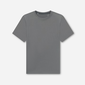 Performance Tech Tee 灰