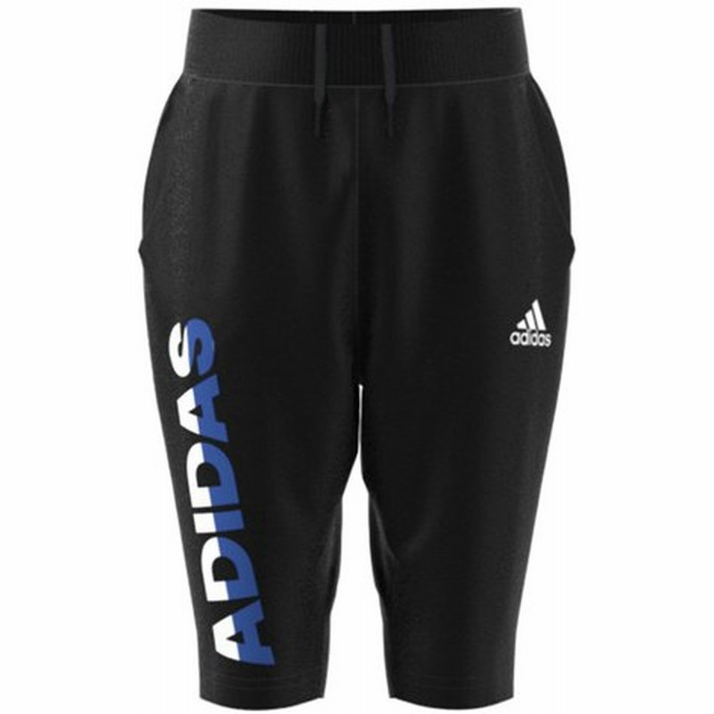 アディダス Adidas ボーイズ スウェットリニアパンツ Gzs71 Fm9819 オンライン価格 ショートパンツ ハーフパンツ 短パン キッズ 通販 Lineポイント最大0 5 Get Lineショッピング