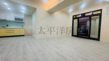 平鎮新勢公園整新大兩房庭院一樓｜桃園市平鎮區明德北路