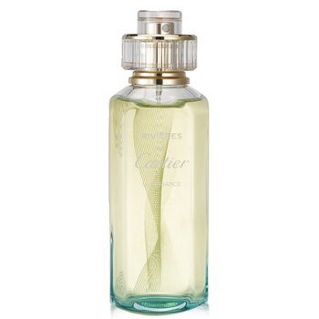 Cartier 卡地亞 清新溪流中性薰苔調香水 100ml/3.3oz-淡香水