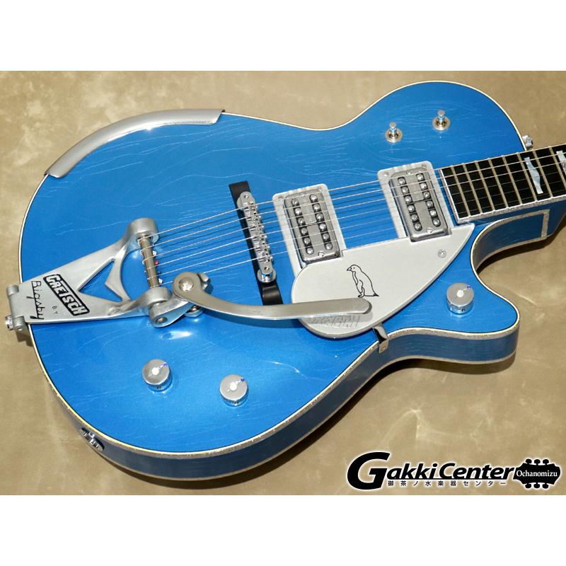 Gretsch G6134CS-59 Penguin Relic Built by Stephen Stern