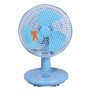 【雙星】8吋優雅桌扇 TS-818