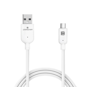 廠出 USB L5720 USB TO C 3.0高速傳輸線-1M