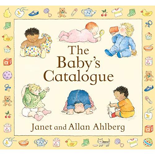 The Baby's Catalogue