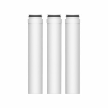 【3M】SF100-F ShowerCare 除氯蓮蓬頭替換濾心(3入) 除氯 蓮蓬頭 濾心 花灑片 替換 3入 過濾