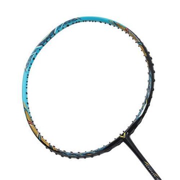 VICTOR 極速羽球拍-羽毛球 球拍 空拍 訓練 勝利