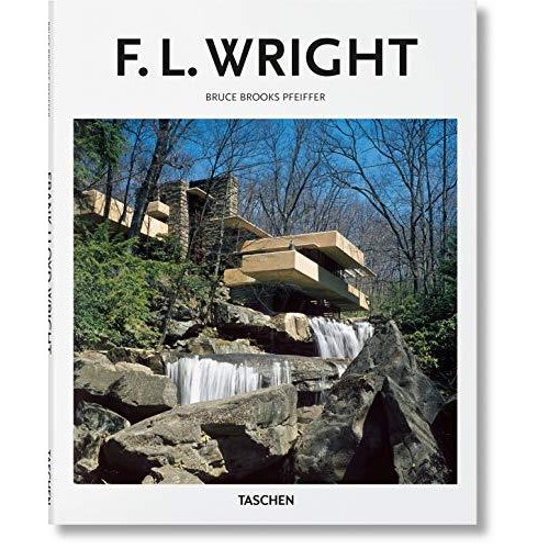 Frank Lloyd Wright: 1867-1959: Building for Democracy (Basic Art 2.0)