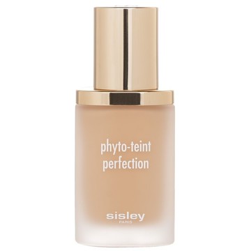 希思黎 - 植物持久養肌粉底液