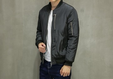 【JP.美日韓】質感現貨 MA1 超高質感 飛行外套 出清