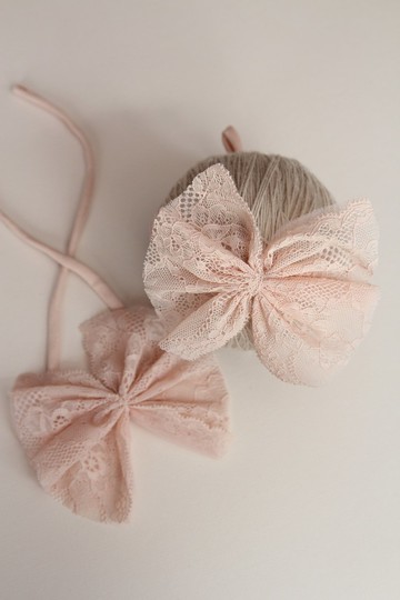 嬰兒頭帶 寶寶頭帶 嬰兒頭飾 彌月禮物 彌月頭飾 百日宴頭飾