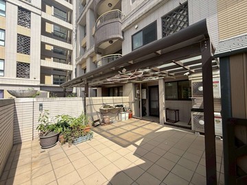 送大露臺+兩個儲藏屋~青埔A19璟都HOME1｜桃園市中壢區永園路