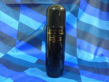 SHISEIDO 資生堂時空琉璃LX極上御藏柔膚露 25ML  全新專櫃公司貨