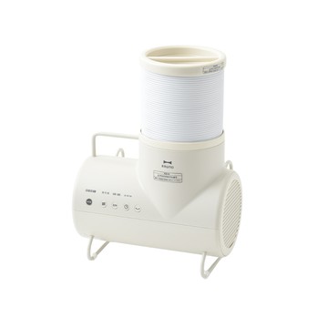 BRUNO 多功能暖風機BOE116