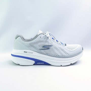 Skechers 220581GYBL 男 慢跑鞋 Max Cushioning Arch Fit 2.0 灰
