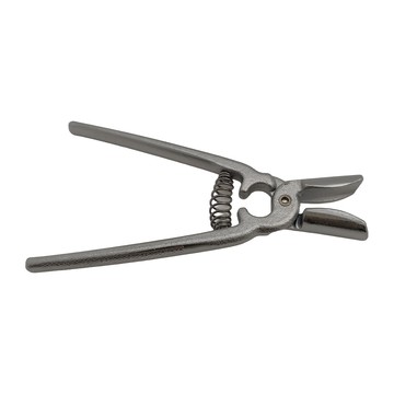 KAI 貝印株式會社 栗子剝殼器 輕鬆剝開堅硬栗子皮  銀色  1支