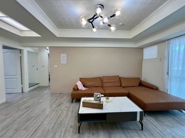 長億陽光三房休旅車位｜台中市南區工學路